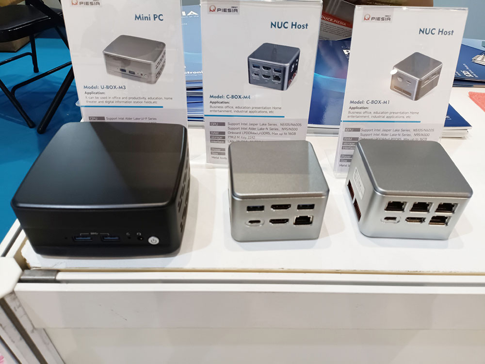 直击现场|香港六宝典资料大全在Computex TAIPEI 2025台北电脑展精彩亮相! 直击现场|香港六宝典资料大全在Computex TAIPEI 2025台北电脑展精彩亮相!