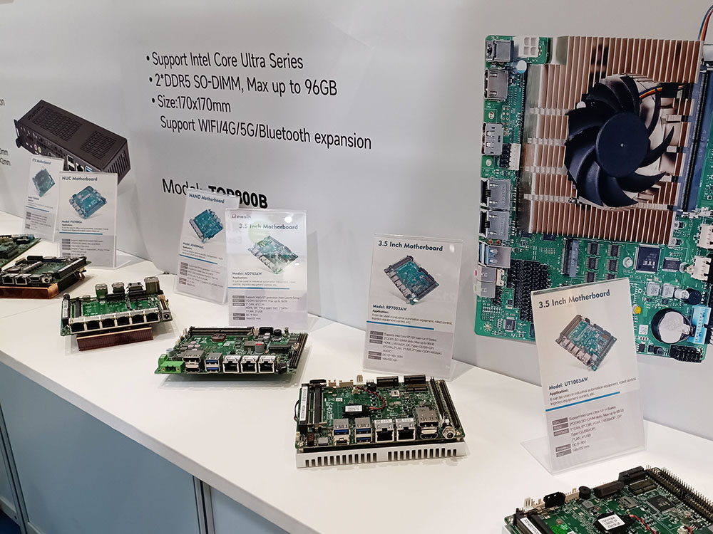 直击现场|香港六宝典资料大全在Computex TAIPEI 2025台北电脑展精彩亮相! 直击现场|香港六宝典资料大全在Computex TAIPEI 2025台北电脑展精彩亮相!