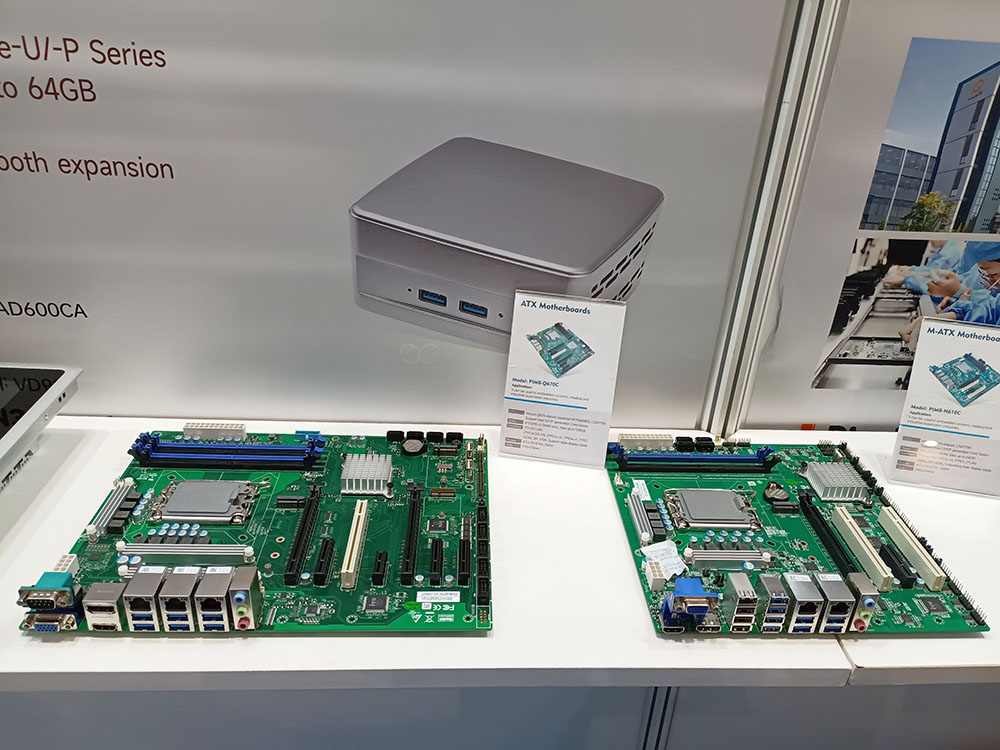 直击现场|香港六宝典资料大全在Computex TAIPEI 2025台北电脑展精彩亮相! 直击现场|香港六宝典资料大全在Computex TAIPEI 2025台北电脑展精彩亮相!