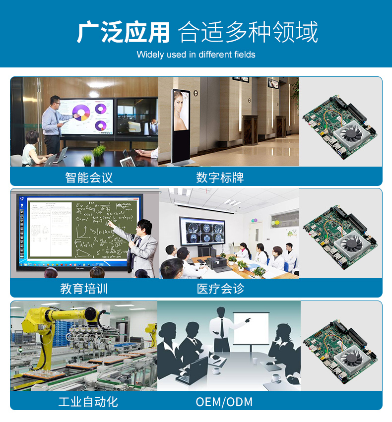 新品上市:派勤第八代Whiskey Lake-U OPS电脑主板,超高清4K/60Hz 新品上市:派勤第八代Whiskey Lake-U OPS电脑主板,超高清4K/60Hz