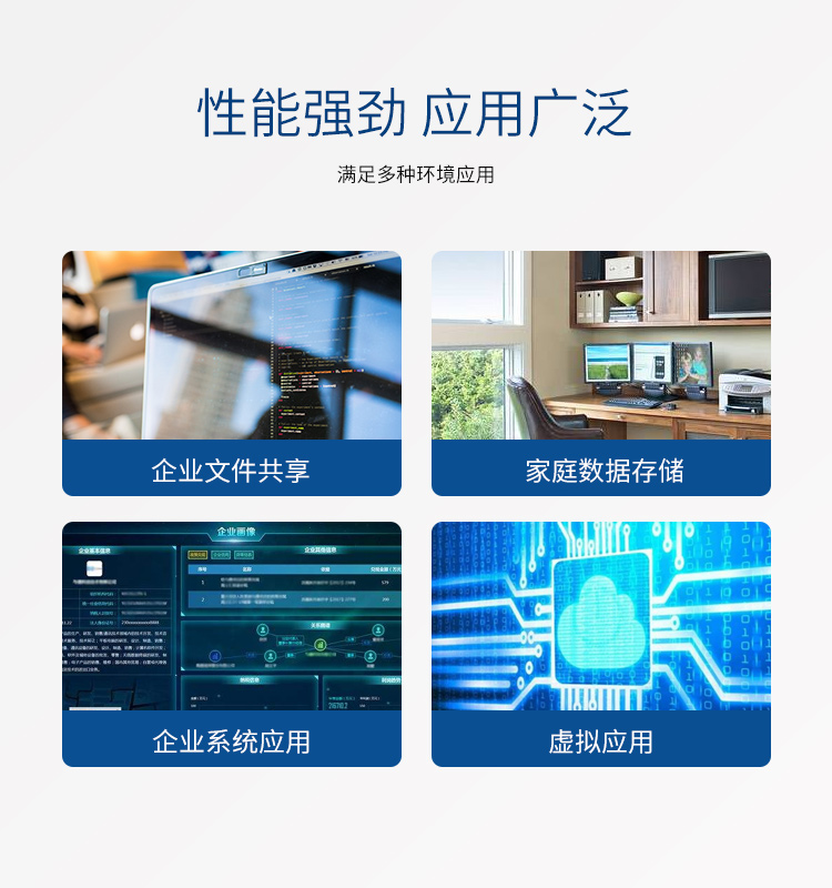 新品上市:派勤4盘位企业级NAS存储器——STX-02 新品上市:派勤4盘位企业级NAS存储器——STX-02